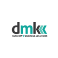 DMK Taxation & Business Solutions Logo