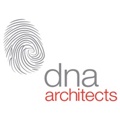 DNA Architects Logo