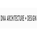 DNA Architecture + Design Logo
