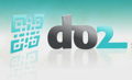 DO2 Online Solutions. Logo