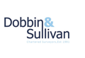 Dobbin and Sullivan Logo