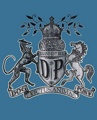 Dog and Pony Logo