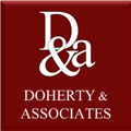 Doherty & Associates, Inc. Logo