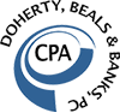 Doherty, Beals & Banks, P.C Logo