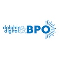 Dolphin Digital & BPO Logo