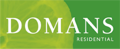 Domans Residential Ltd Logo