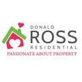 Donald Ross Residential Logo