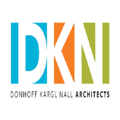 Donhoff Kargl Nall Architects Logo