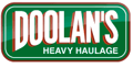 Doolans Heavy Haulage Logo