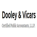 Dooley & Vicars, CPAS, L.L.P. Logo