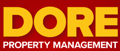 Dore Property Management. Logo