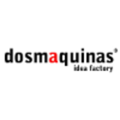 Dosmaquinas Logo
