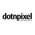 dot n pixel Logo