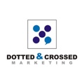 Dotted & Crossed Logo
