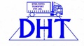 Doug Hayes Transport Logo