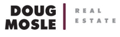 Doug Mosle Real Estate Logo