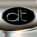Doug Thomas Logo