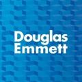 Douglas Emmett Logo