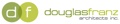 Douglas Franz Architects, Inc. Logo