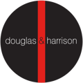 Douglas & Harrison Logo