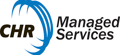 CHR Managed Services Logo