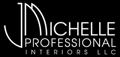 J Michelle Professional Interiors LLC Logo