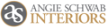 Angie Schwab Interiors Logo