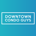Downtown Condo Guys Logo
