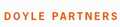 DOYLE PARTNERS Logo