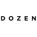Dozen Digital Logo
