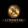 Alchemydea Logo