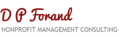 DP Forand Logo