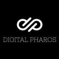 Digital Pharos Inc. Logo