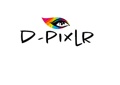 Dpixlr Logo