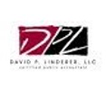 David P. Linderer, LLC. Logo