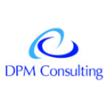 DPM Consulting Logo