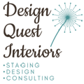 Design Quest Interiors Logo
