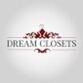 Dream Closets LLC Logo