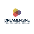 Dream Engine Logo