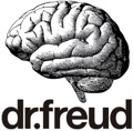 Dr. Freud Logo