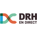 DRH en Direct Logo