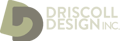 Driscoll Design Inc. Logo