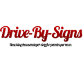 Drive-By-Signs Logo
