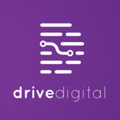 Drive Digital Logo