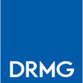 DRMG Logo