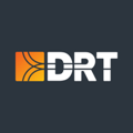 DRT Transportation Logo