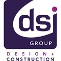 DSI Design and Construction, Inc Logo