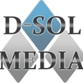 D-SOL Media Marketing Logo