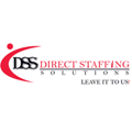 Direct Staffing Solutions Inc. Logo