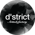 d'strict Logo